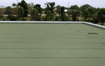 all Raggalds roofing types quoted for