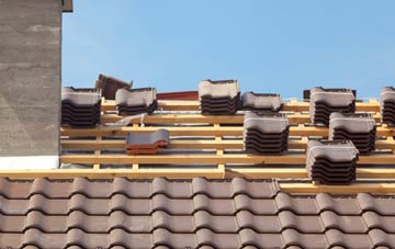 Raggalds clay roofing costs
