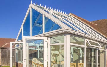 conservatory roof insulation costs Raggalds