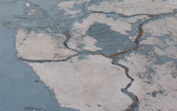 fibreglass roofing replacement Raggalds