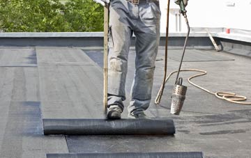 flat roof replacement Raggalds, West Yorkshire