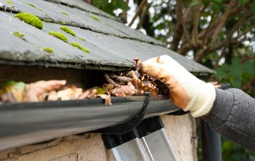 gutter cleaning Raggalds, West Yorkshire