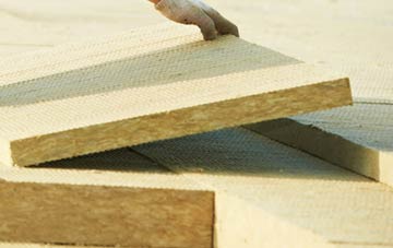 measuring Raggalds tapered insulation