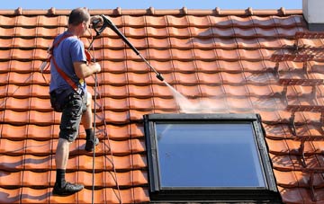 roof cleaning Raggalds, West Yorkshire