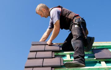 disadvantages of Raggalds slate roofing