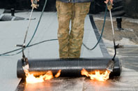 Raggalds flat roof sealing quote